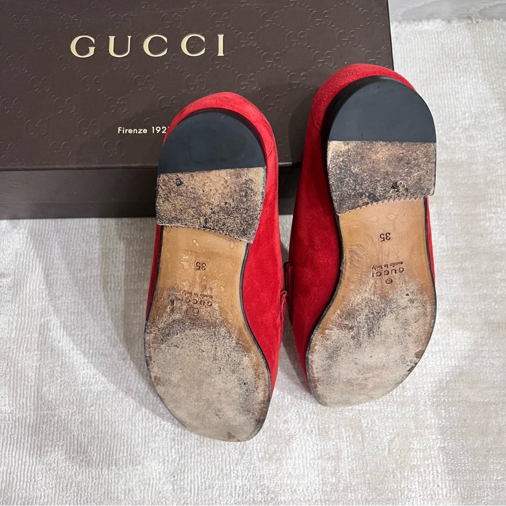 GUCCI Moccasin EU 35 - Picture 3 of 3